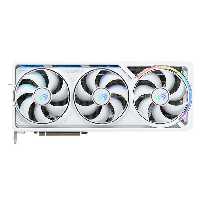 Tarjeta de Video ASUS NVIDIA ROG Astral GeForce RTX 5080 16GB OC White Edition, 16GB 256-bit GDDR7, PCI Express 5.0