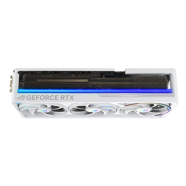 Tarjeta de Video ASUS NVIDIA ROG Astral GeForce RTX 5080 16GB OC White Edition, 16GB 256-bit GDDR7, PCI Express 5.0