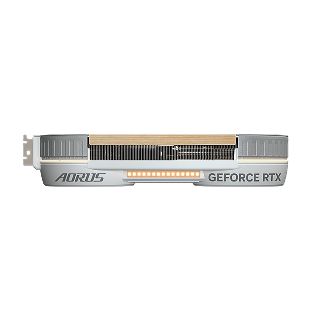 Tarjeta de Video AORUS NVIDIA GeForce RTX 5080 INFINITY WOOD 16G, 1GB 256-bit GDDR7, PCI Express x16 5.0