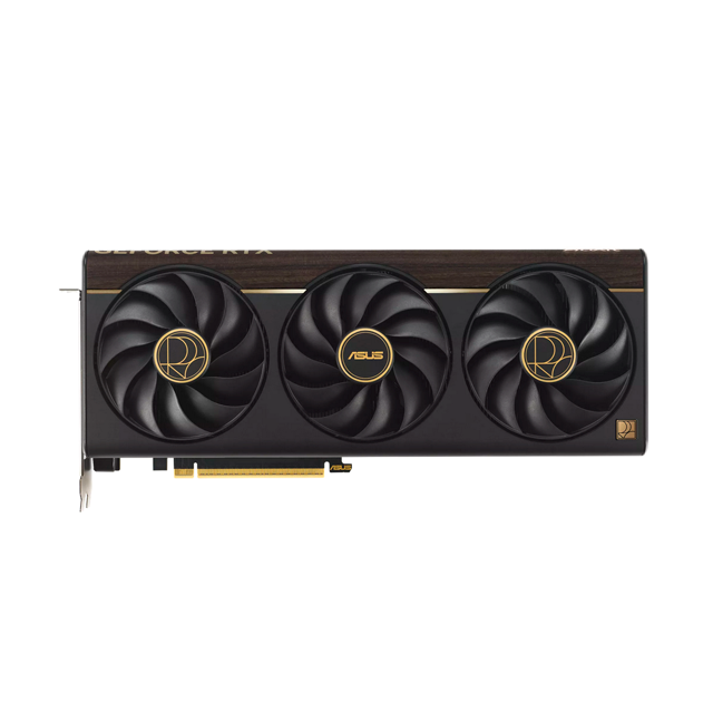 Tarjeta de Video ASUS NVIDIA GeForce RTX 5080 ProArt OC Edition, 16GB 256-bit GDDR7, PCI Express 5.0
