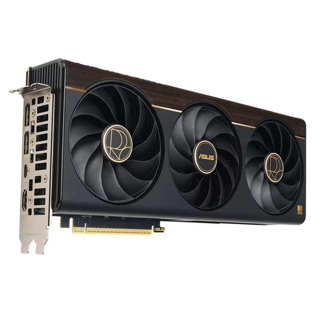 Tarjeta de Video ASUS NVIDIA GeForce RTX 5080 ProArt OC Edition, 16GB 256-bit GDDR7, PCI Express 5.0