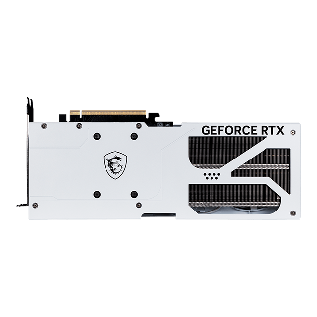 Tarjeta de Video MSI NVIDIA GeForce RTX 5080 VENTUS 3X OC WHITE, 16GB 256-bit GDDR7, PCI Express x16 5.0