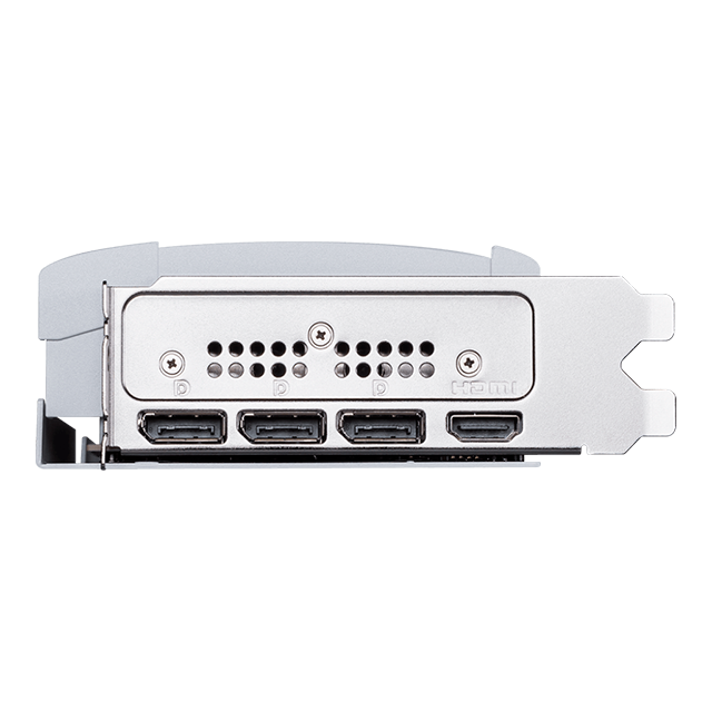 Tarjeta de Video MSI NVIDIA GeForce RTX 5080 VENTUS 3X OC WHITE, 16GB 256-bit GDDR7, PCI Express x16 5.0