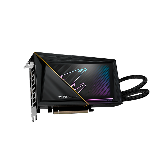 Tarjeta de Video Gigabyte NVIDIA GeForce RTX 5080 Xtreme Waterforce, 16GB 256-bit GDDR7, PCI Express x16 5.0