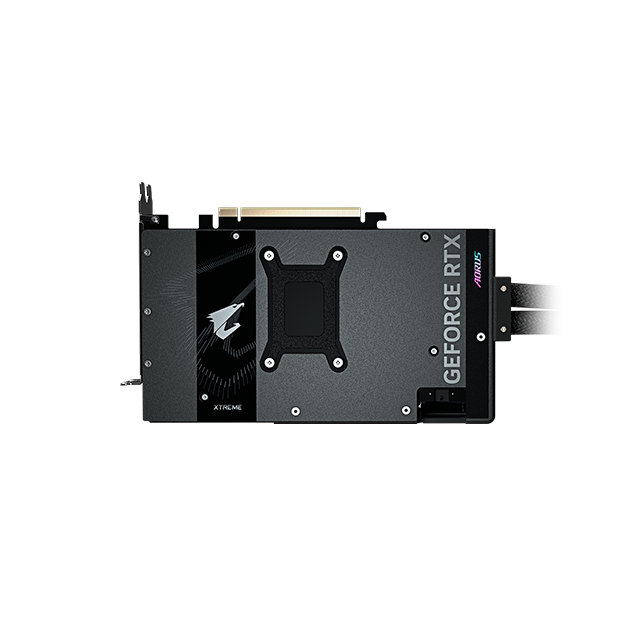 Tarjeta de Video Gigabyte NVIDIA GeForce RTX 5080 Xtreme Waterforce, 16GB 256-bit GDDR7, PCI Express x16 5.0