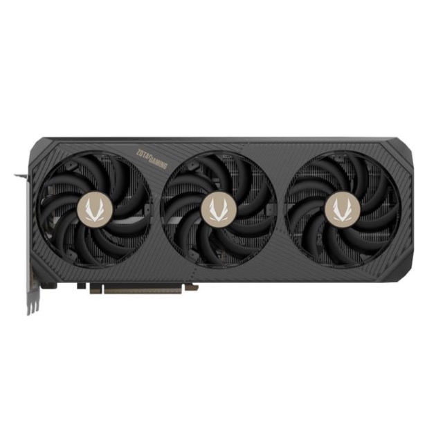 Tarjeta de Video Zotac NVIDIA GeForce RTX 5080 Solid OC, 16GB 256-bit GDDR7, PCI Express x16 5.0 