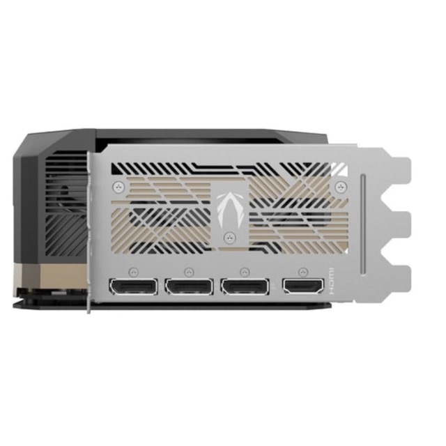 Tarjeta de Video Zotac NVIDIA GeForce RTX 5080 Solid OC, 16GB 256-bit GDDR7, PCI Express x16 5.0 