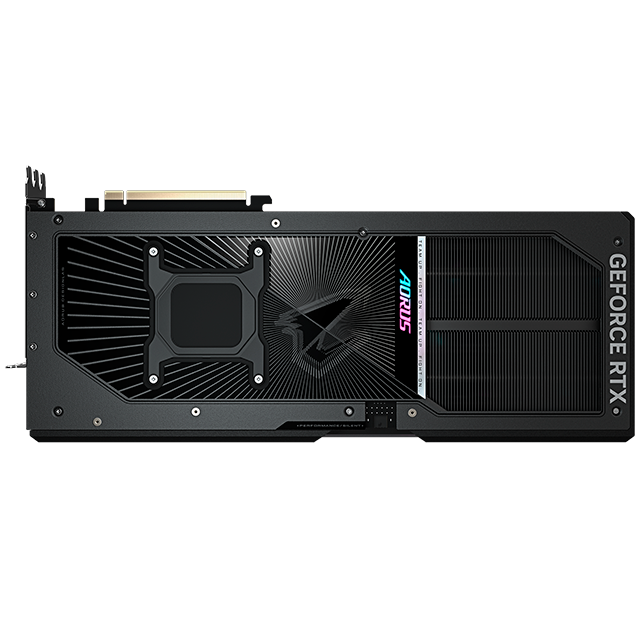 Tarjeta de Video AORUS NVIDIA GeForce RTX 5090 AORUS MASTER, 32GB 512-bit GDDR7, PCI Express x16 5.0 (OPEN BOX)