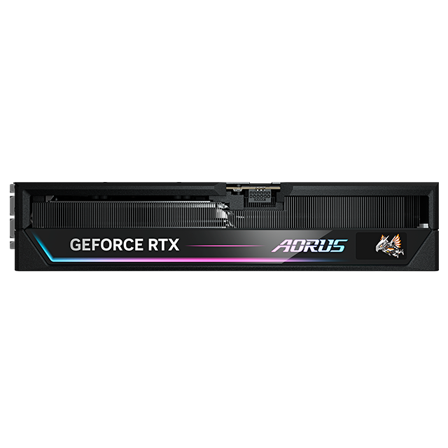 Tarjeta de Video AORUS NVIDIA GeForce RTX 5090 AORUS MASTER, 32GB 512-bit GDDR7, PCI Express x16 5.0 (OPEN BOX)