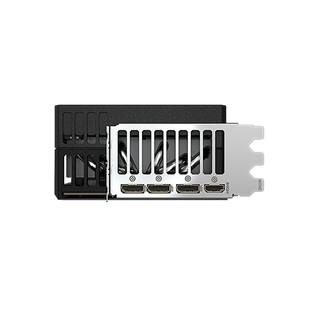 Tarjeta de Video AORUS NVIDIA GeForce RTX 5090 AORUS MASTER, 32GB 512-bit GDDR7, PCI Express x16 5.0 (OPEN BOX)