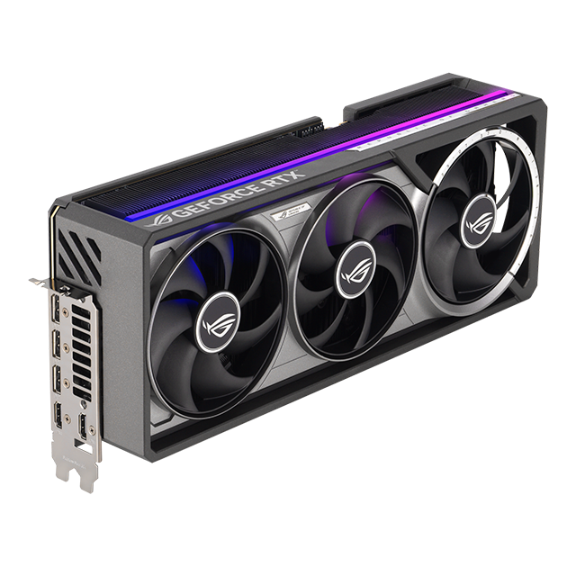 Tarjeta de Video ASUS NVIDIA ROG Astral GeForce RTX 5090 32GB OC Edition, 32GB 512-bit GDDR7, PCI Express 5.0