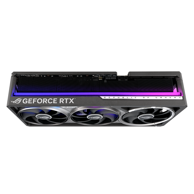 Tarjeta de Video ASUS NVIDIA ROG Astral GeForce RTX 5090 32GB OC Edition, 32GB 512-bit GDDR7, PCI Express 5.0