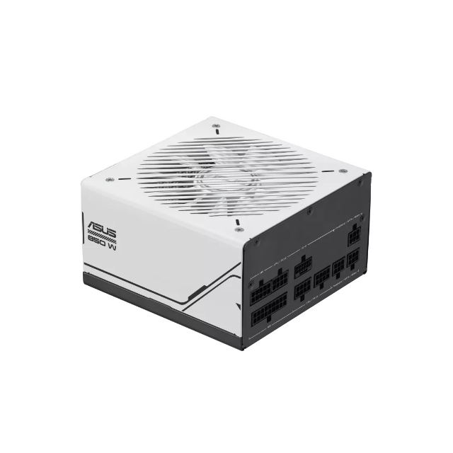 Fuente de Poder ASUS Prime 850W 80 PLUS Gold, Modular, 20+4 pin ATX, 850W