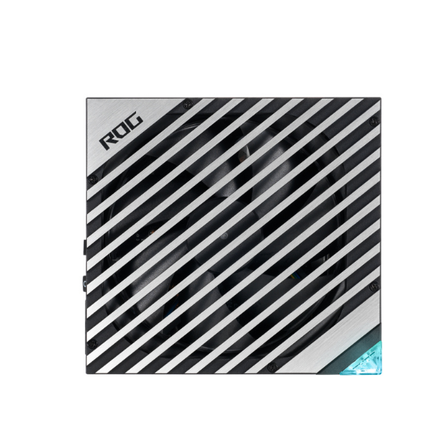 Fuente de Poder ASUS ROG THOR 850W Platinum II 80 PLUS Platinum, 20+4 pin ATX, 135mm, 850W