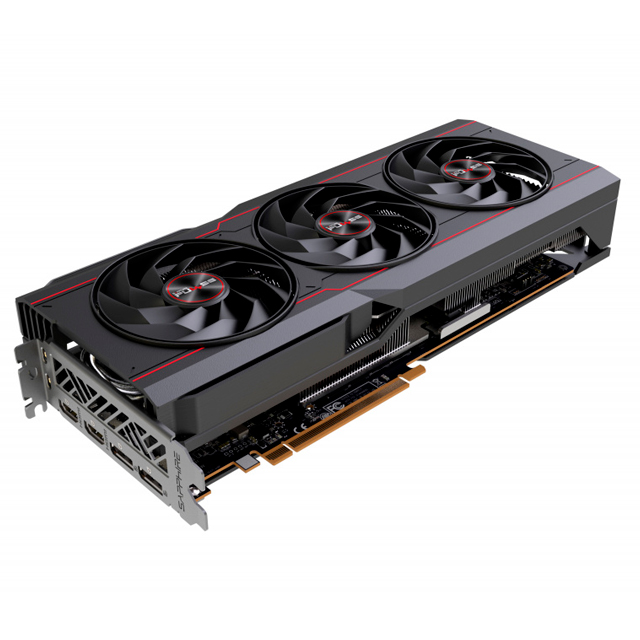 Tarjeta de Video Sapphire AMD Radeon RX 7900 XT PULSE, 20GB 320-Bit GDDR6, PCI Express 4.0
