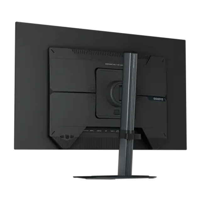 Monitor Gamer Gigabyte MO27Q28G OLED 27", 2560x1440, 280Hz, HDMI/DisplayPort, Bocinas Integradas, Negro