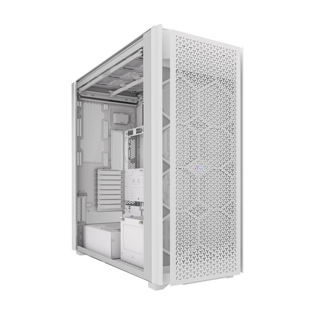 CORSAIR 9000D RGB AIRFLOW Super Full-Tower PC Case