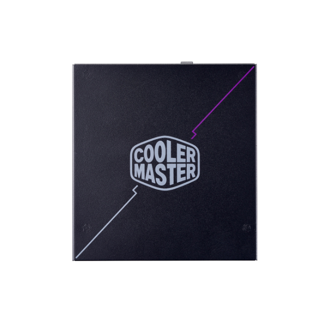 Fuente de Poder Cooler Master GX III GOLD 850 80 PLUS Gold, 24-pin ATX, 135mm, 850W