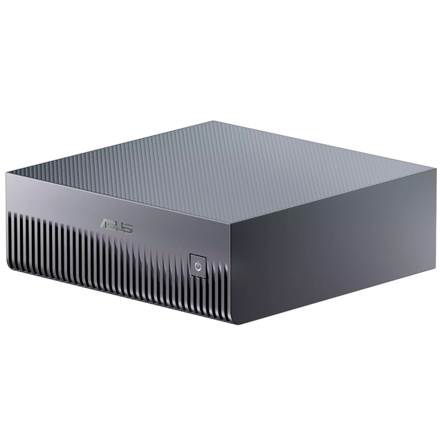 PC AI ASUS Ascent GX10, NVIDIA GB10, 128GB LPDDR5X, 4TB NVMe SSD, Wi-Fi 7 & Bluetooth 5.4