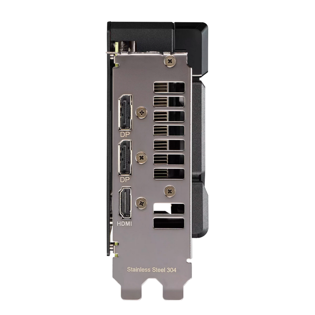 Tarjeta de Video ASUS AMD Radeon RX 9060 XT DUAL, 16GB 128-bit GDDR6, PCI Express 5.0