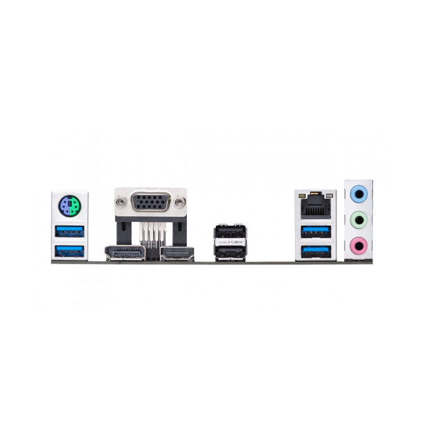 Tarjeta Madre ASUS Micro ATX PRIME A520M-A II CSM, S-AM4, A520, HDMI, 128GB DDR4 para AMD