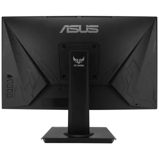 Monitor Gamer Curvo ASUS TUF VG24VQE LED 23.6", Full HD, FreeSync, 165Hz, HDMI, Negro