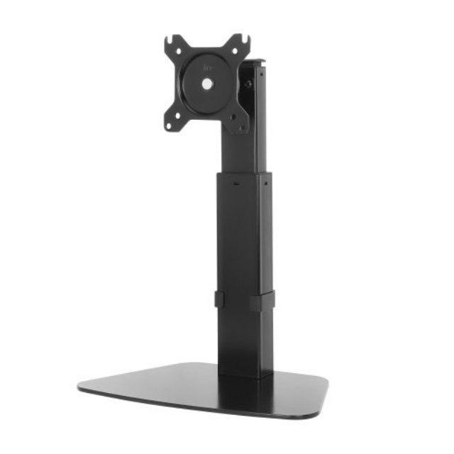 Manhattan Soporte de Escritorio para Monitor 15" - 32", máx. 8Kg, Negro