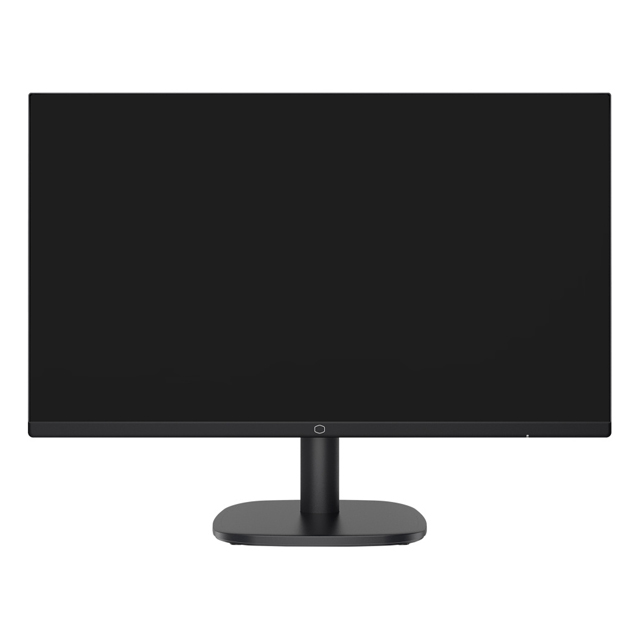 Monitor Gamer Cooler Master GA241 LED 23.8", Full HD, 100Hz, Adaptive Sync, HDMI, Negro