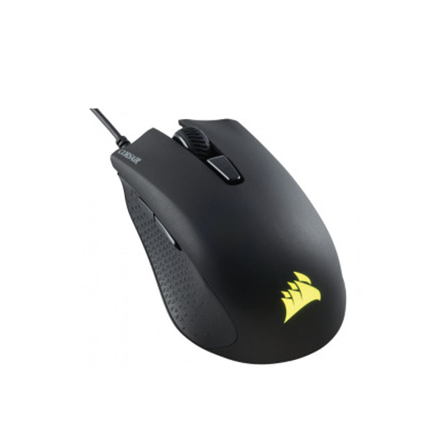 KIT CORSAIR 3 IN 1 K60 RGB PRO + HARPOON RGB PRO + MM300