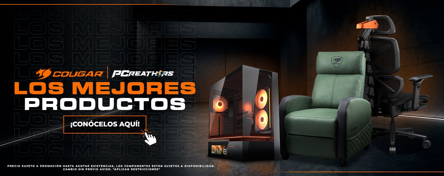 PCreathors
