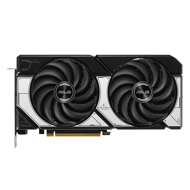 Tarjeta de Video ASUS NVIDIA GeForce RTX 5070 Dual OC, 12GB 192-bit GDDR7, PCI Express 5.0