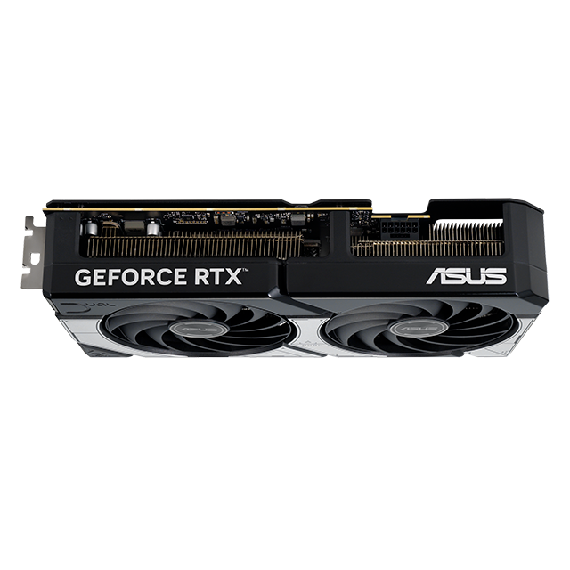 Tarjeta de Video ASUS NVIDIA GeForce RTX 5070 Dual OC, 12GB 192-bit GDDR7, PCI Express 5.0