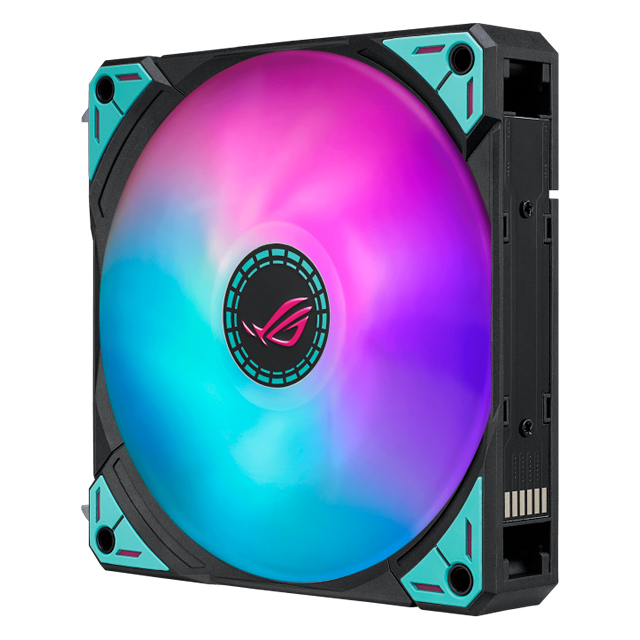 Enfriamiento Líquido ASUS ROG RYUO IV 360 ARGB (Hatsune Miku Edition)