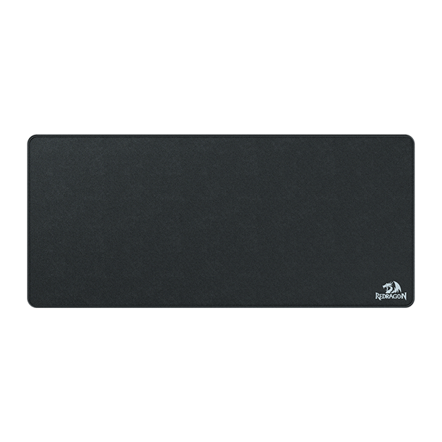Mousepad Gamer Redragon Flick XL, 40cm x 90cm, 4mm, Negro