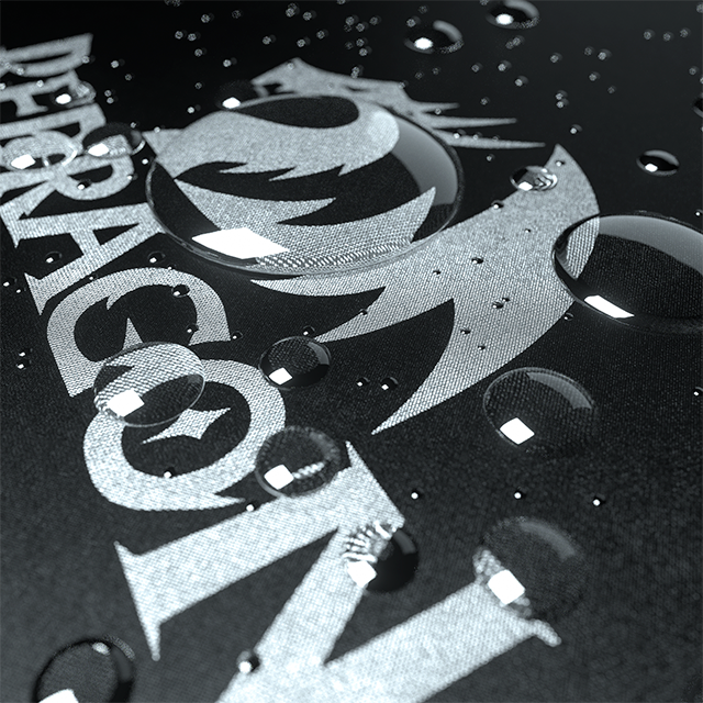Mousepad Gamer Redragon Flick XL, 40cm x 90cm, 4mm, Negro
