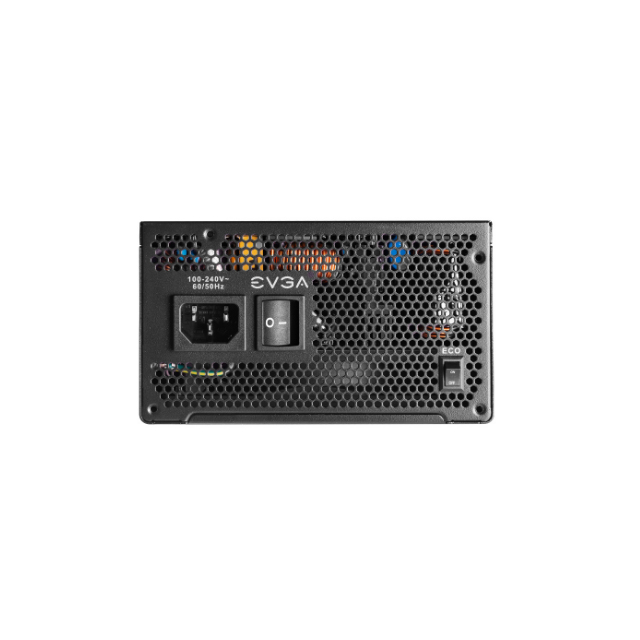 Fuente de Poder EVGA SuperNOVA 1300 GT 80 PLUS Gold, Modular, 24-pin ATX, 135mm, 1300W