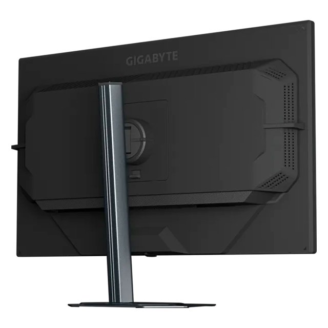 Monitor Gigabyte GO27Q24G QHD WOLED 27", 2560x1440, FreeSync, G-SYNC, 240Hz, HDMI/DisplayPort, Negro