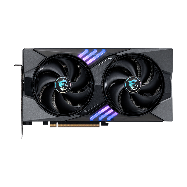 Tarjeta de Video MSI NVIDIA GeForce RTX 5060 Ti 8G GAMING OC, 8GB 128-bit GDDR7, PCI Express x16 5.0