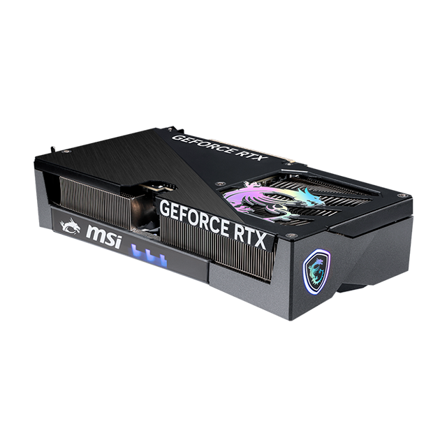 Tarjeta de Video MSI NVIDIA GeForce RTX 5060 Ti 8G GAMING OC, 8GB 128-bit GDDR7, PCI Express x16 5.0