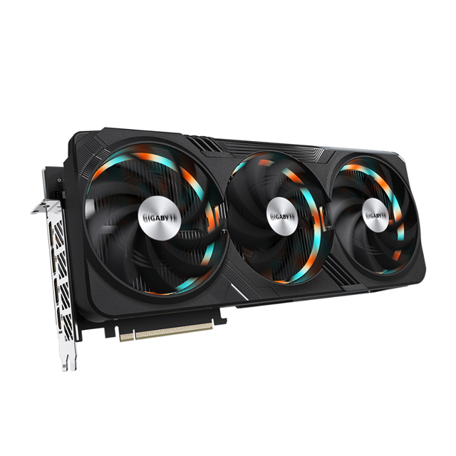Tarjeta de Video Gigabyte NVIDIA GeForce RTX 4090 GAMING OC, 24GB 384-bit GDDR6X, PCI Express 4.0
