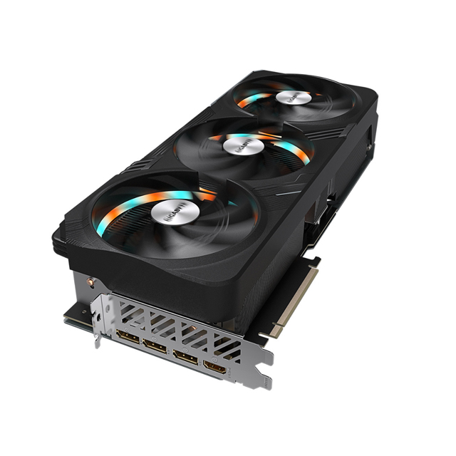 Tarjeta de Video Gigabyte NVIDIA GeForce RTX 4090 GAMING OC, 24GB 384-bit GDDR6X, PCI Express 4.0