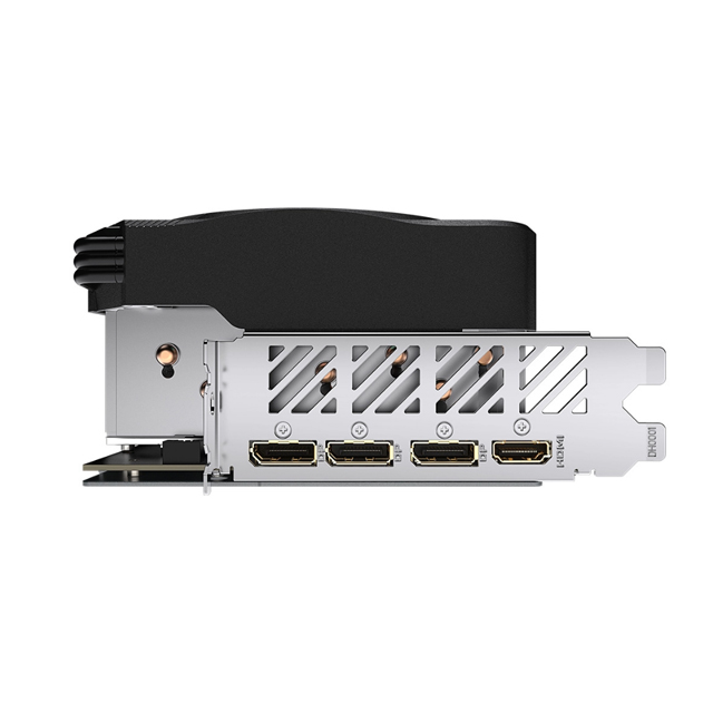 Tarjeta de Video Gigabyte NVIDIA GeForce RTX 4090 GAMING OC, 24GB 384-bit GDDR6X, PCI Express 4.0