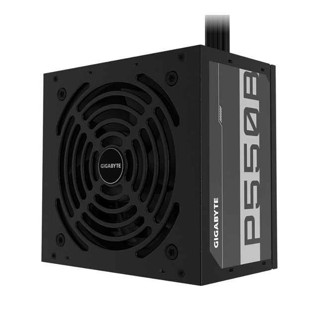 Fuente de Poder Gigabyte P550B 80 PLUS Bronze, 20+4 pin ATX, 120mm, 550W