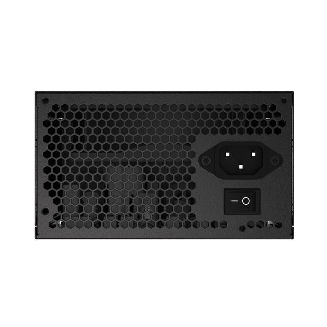Fuente de Poder Gigabyte P550B 80 PLUS Bronze, 20+4 pin ATX, 120mm, 550W
