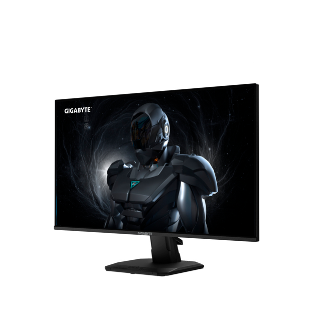 Monitor Gamer Gigabyte GS25F2 LED 24.5", 1920x1080 Full HD, 200Hz, HDMI/DisplayPort, Bocinas Integradas, Negro