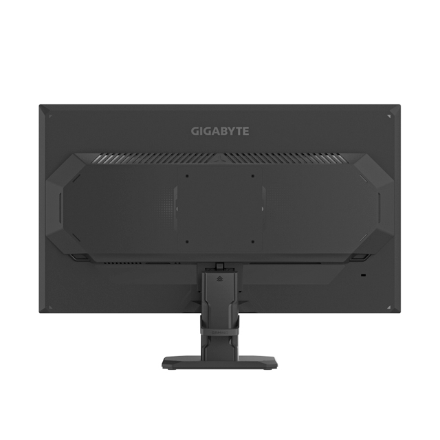 Monitor Gamer Gigabyte GS25F2 LED 24.5", 1920x1080 Full HD, 200Hz, HDMI/DisplayPort, Bocinas Integradas, Negro