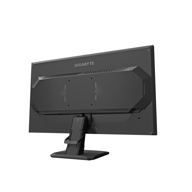 Monitor Gamer Gigabyte GS25F2 LED 24.5", 1920x1080 Full HD, 200Hz, HDMI/DisplayPort, Bocinas Integradas, Negro