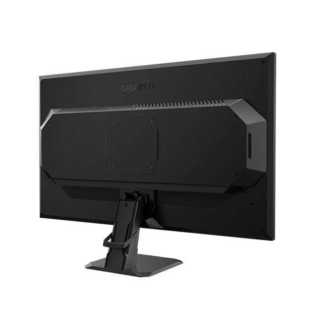 Monitor Gamer Gigabyte GS27FA LED 27", 1920x1080 Full HD, 180Hz, HDMI/DisplayPort, Negro