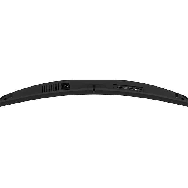 Monitor Gamer Curvo Gigabyte GS34WQCA LCD 34", 3440x1440 Ultra Wide Quad HD, FreeSync, 120Hz, HDMI/DisplayPort, Negro
