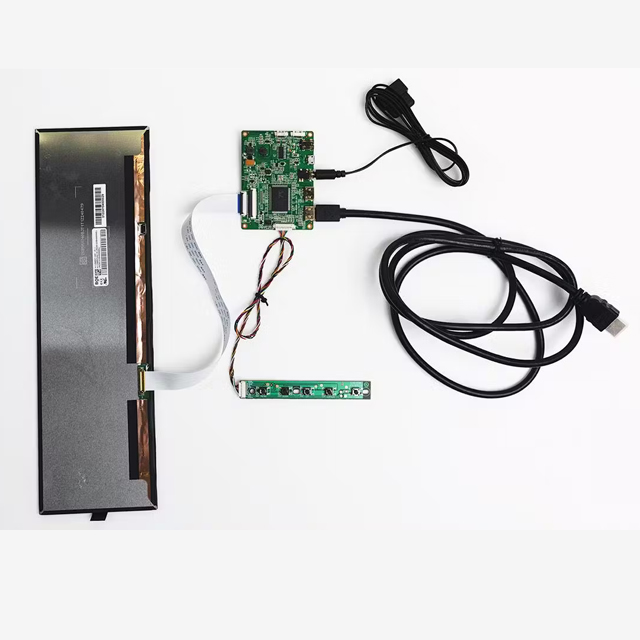 Pantalla HYTE LCD DIY Kit para HYTE Y60